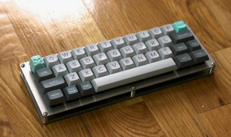 TypeX Pro