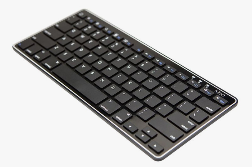 SlimType Air