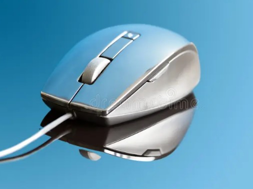 SteelCore Wired Mouse M7
